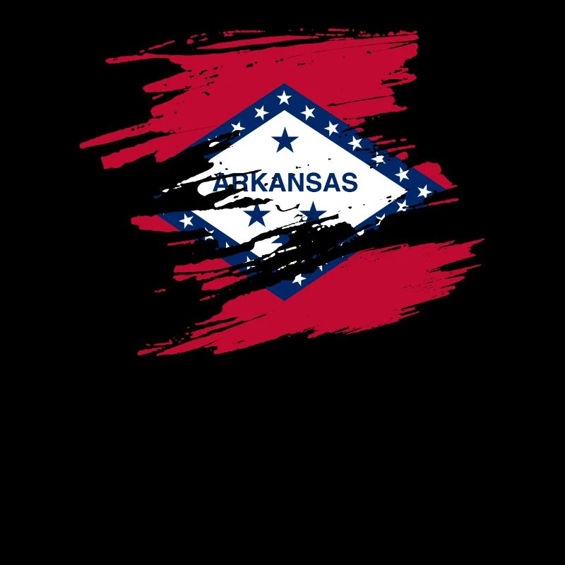 Arkansas-bewohner-geschenk