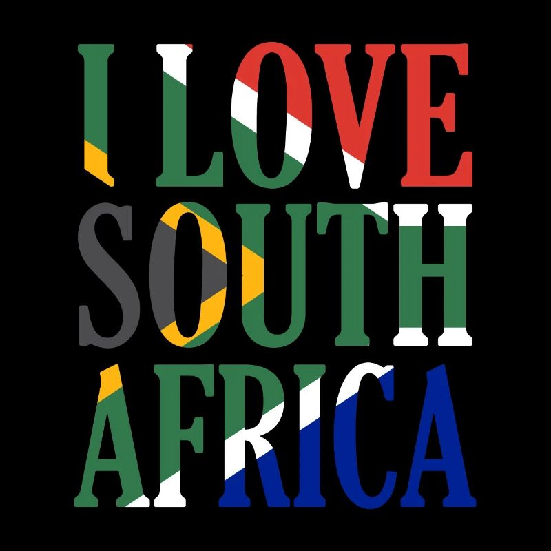 Südafrika
