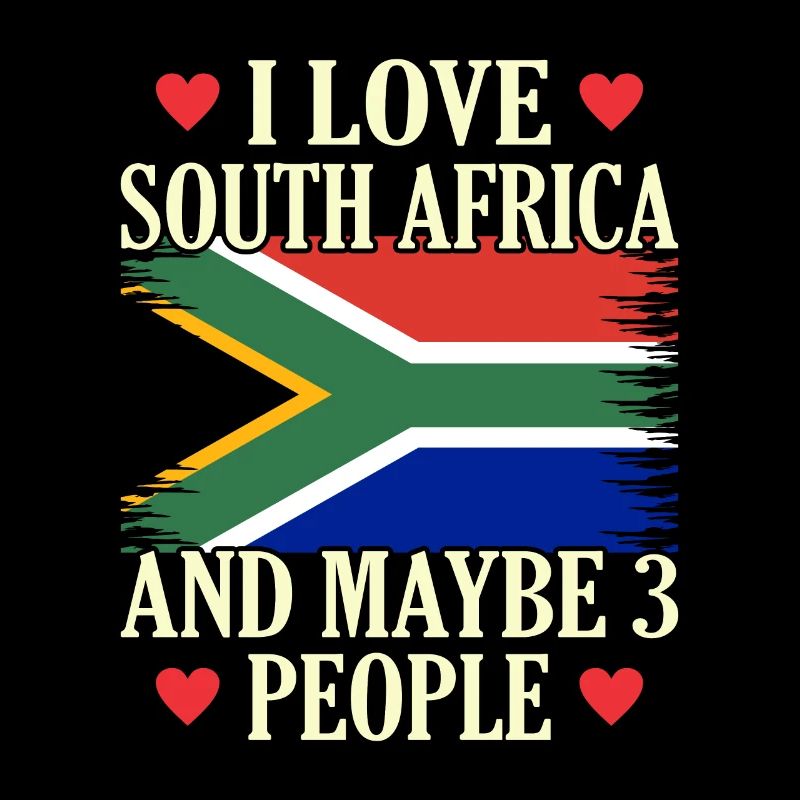 Südafrika