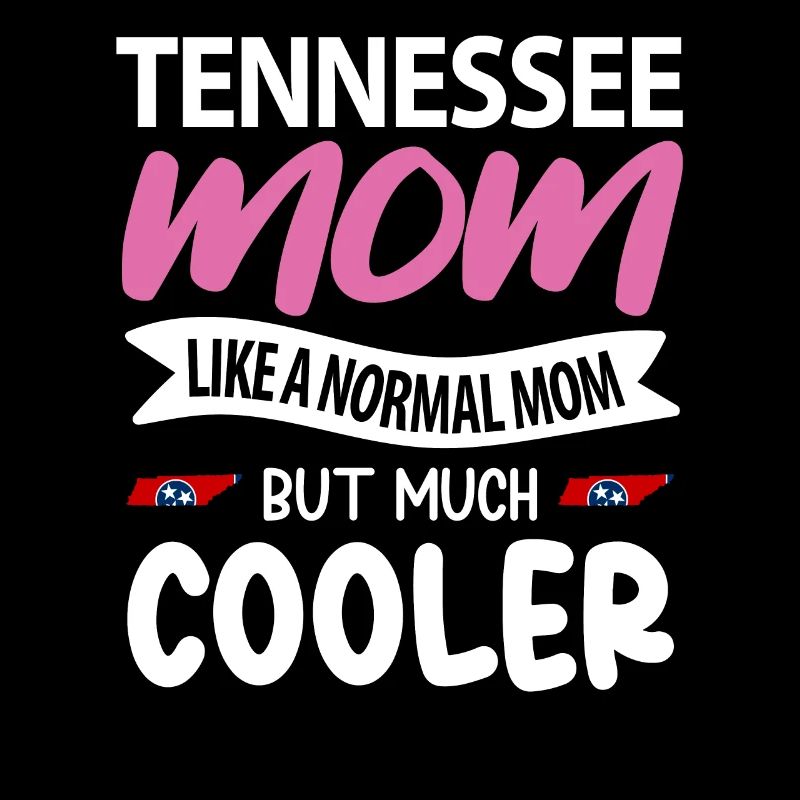 Cadeau de mère du Tennessee