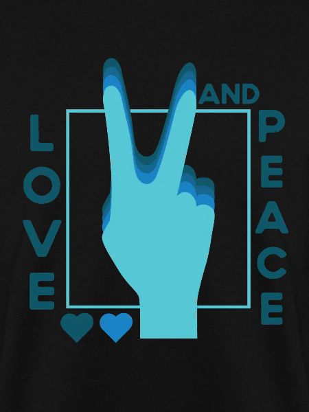Love Peace Frieden Harmonie