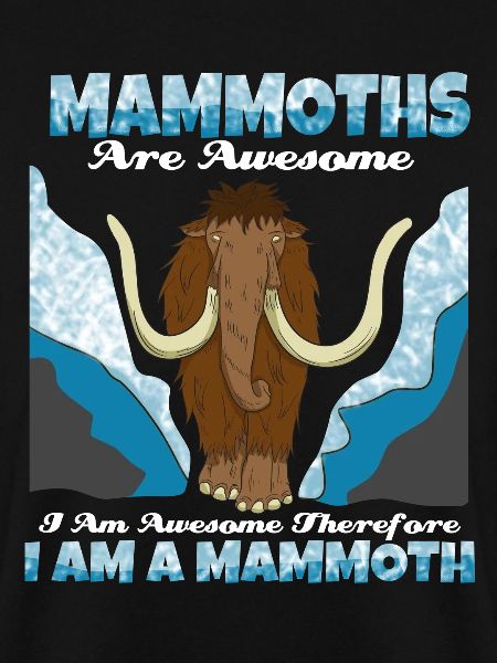 Mammut