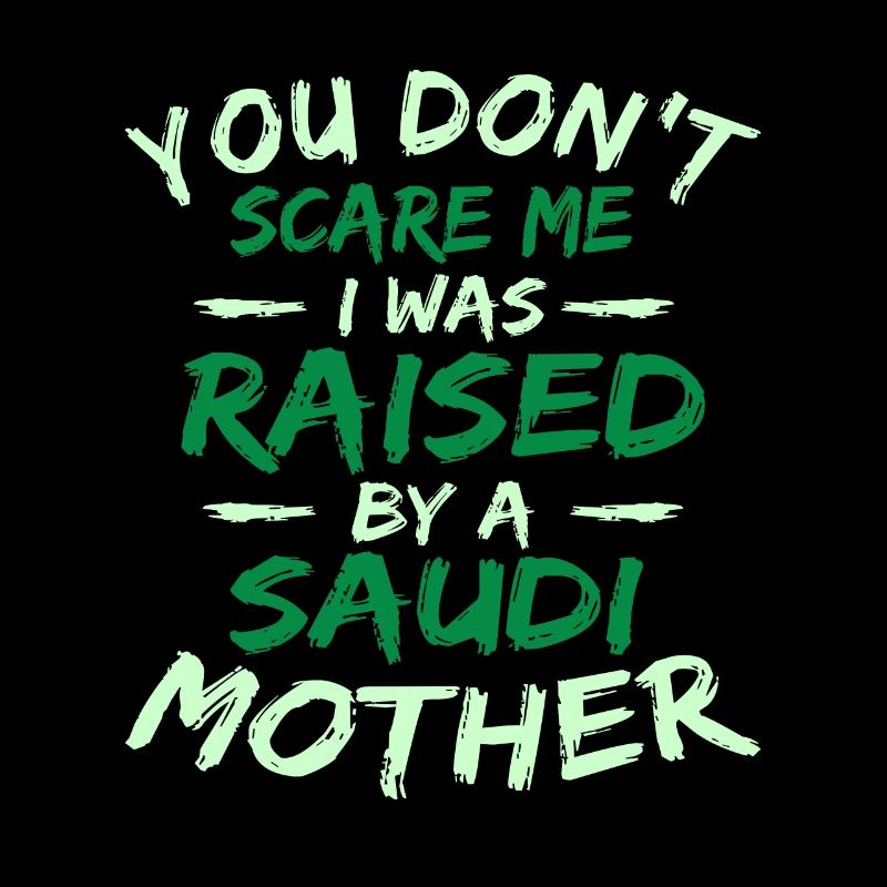 Saudi arabien