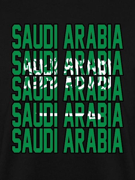 Saudi arabien