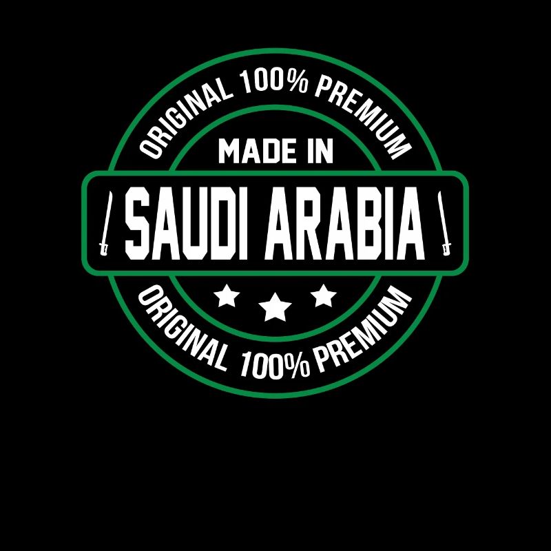 Saudi arabien
