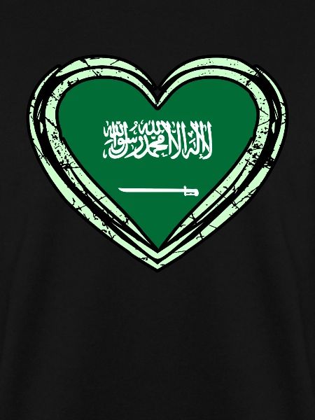 Saudi arabien