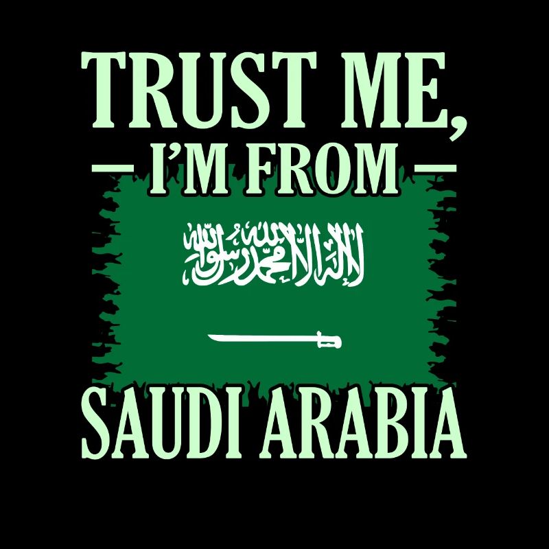 Saudi arabien