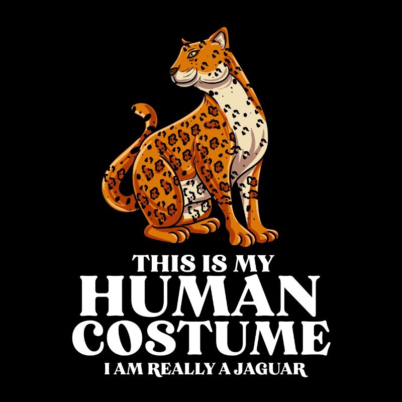 Jaguar Geschenkidee