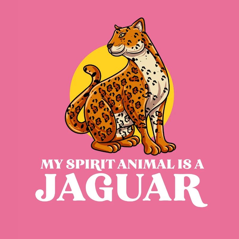 Jaguar Geschenkidee