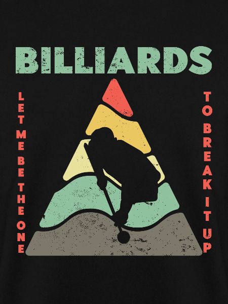 Billard Billardkugel Billarddreieck Kö