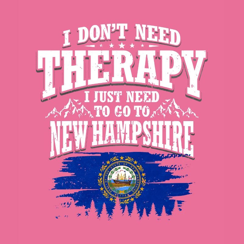New Hampshire