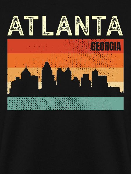 Atlanta Georgien