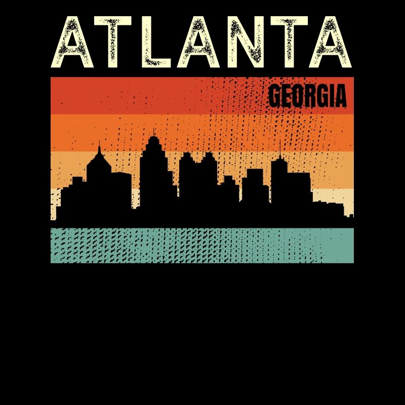Atlanta Georgien