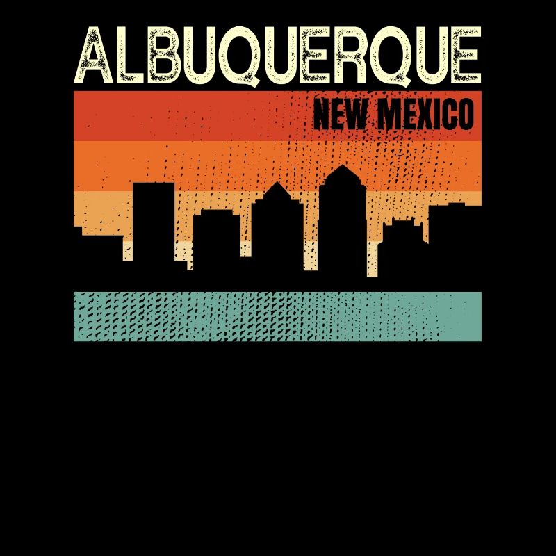 Albuquerque, New Mexico