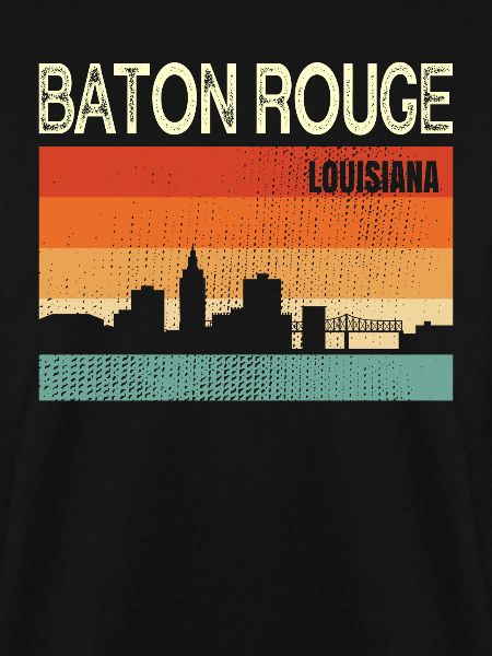 Baton Rouge Louisiana