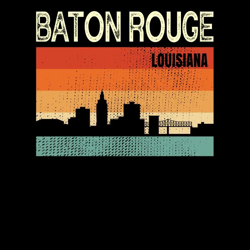 Baton Rouge Louisiane