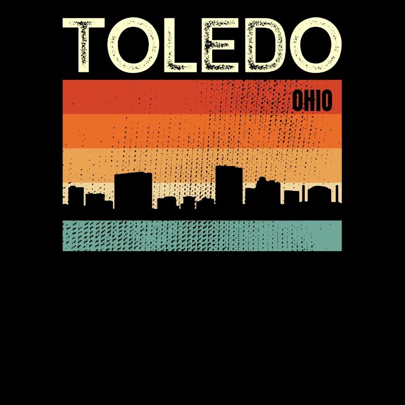 Toledo Ohio