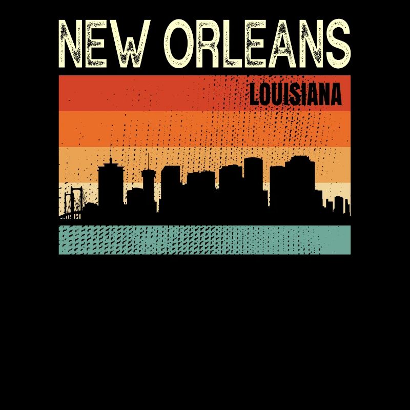 New Orleans, Louisiana