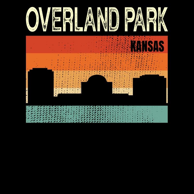 Überlandpark Kansas
