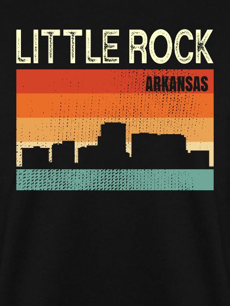 Little Rock Arkansas