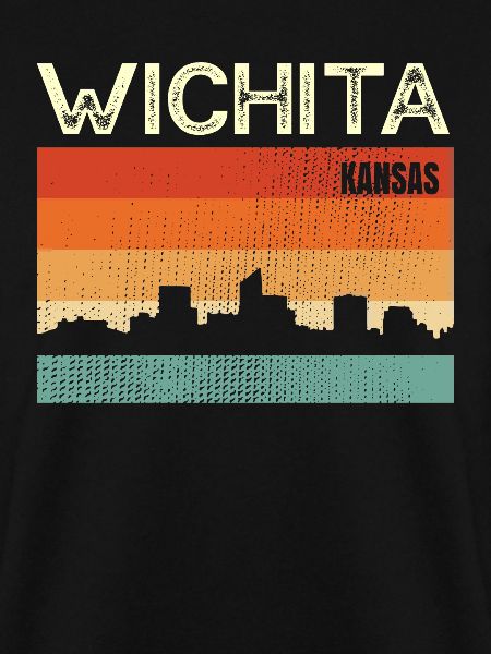 Wichita, Kansas