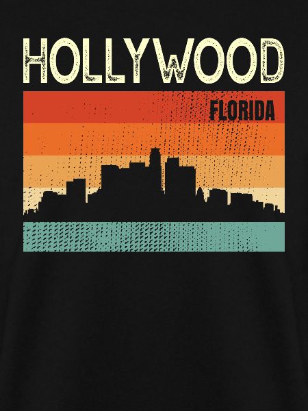 Hollywood