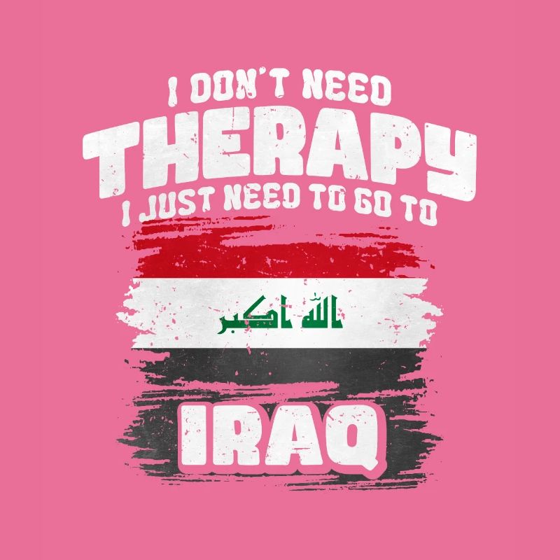 Irak