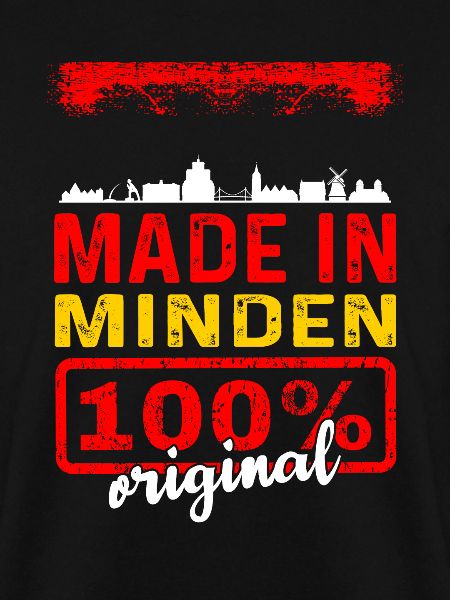 Minden Mindener Geschenk