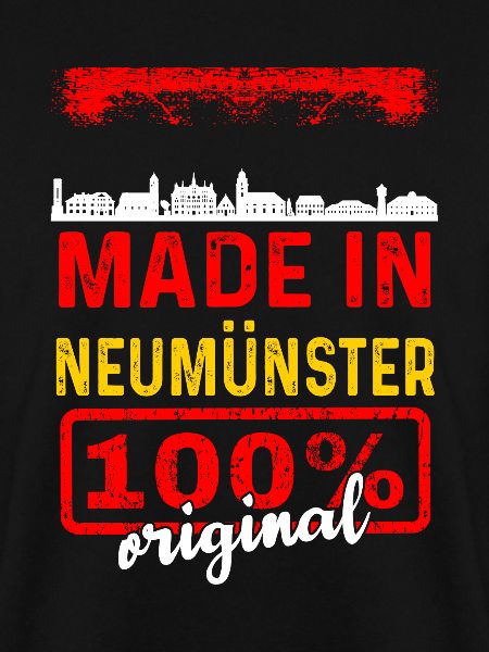 Neumünster Geschenk