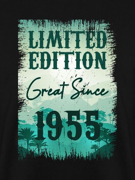 Einzigartig seit 1955