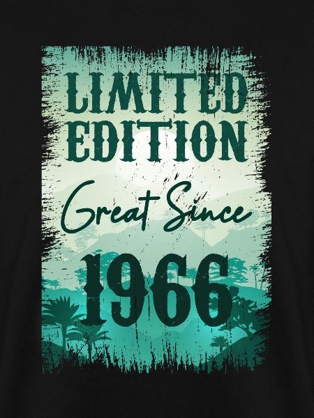 Einzigartig seit 1966