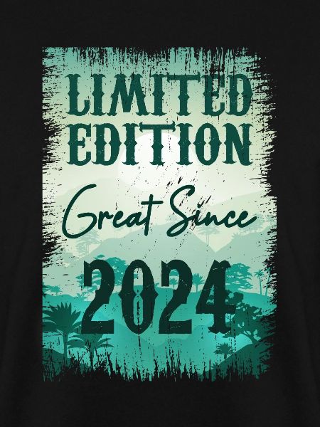 Einzigartig seit 2024