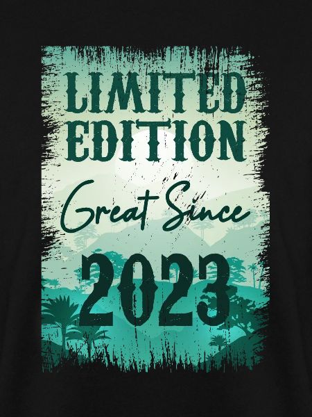 Einzigartig seit 2023