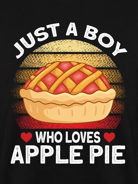 Apple pie