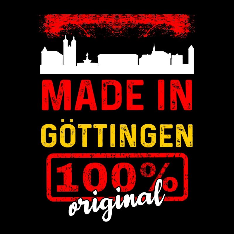 Göttingen
