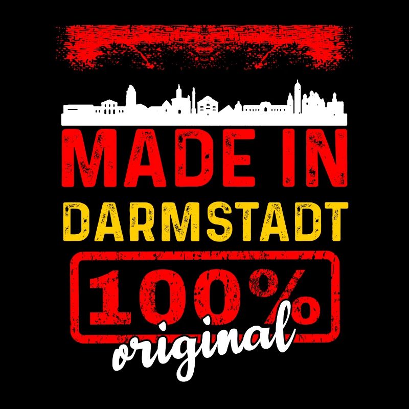 Darmstadt