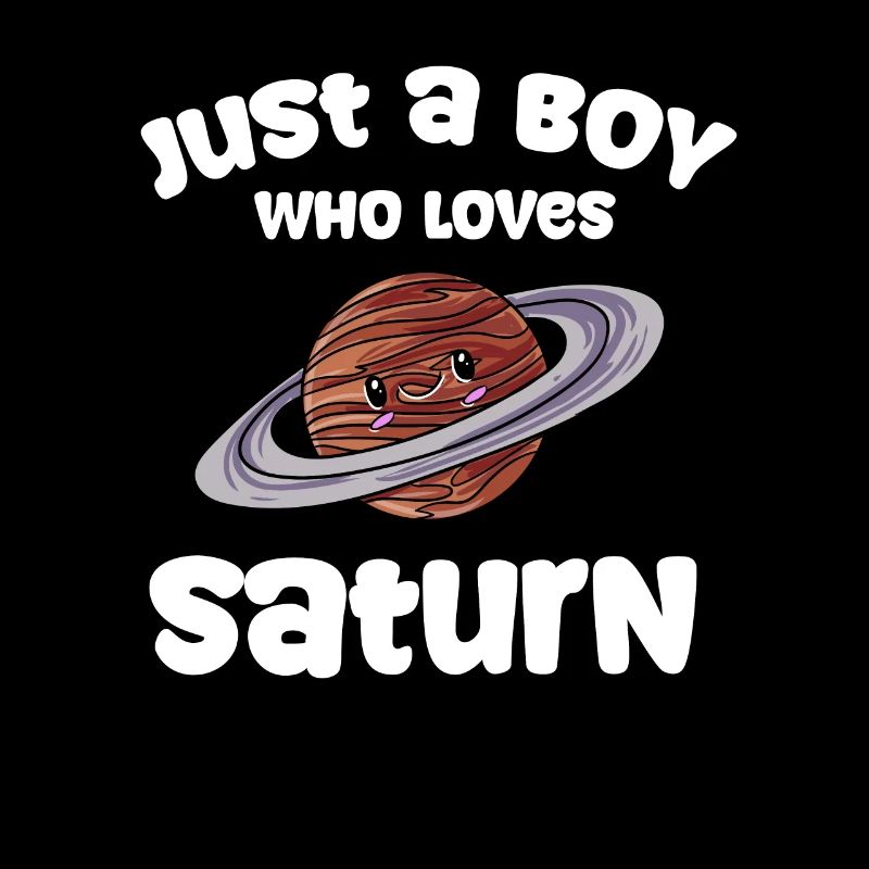 Saturn