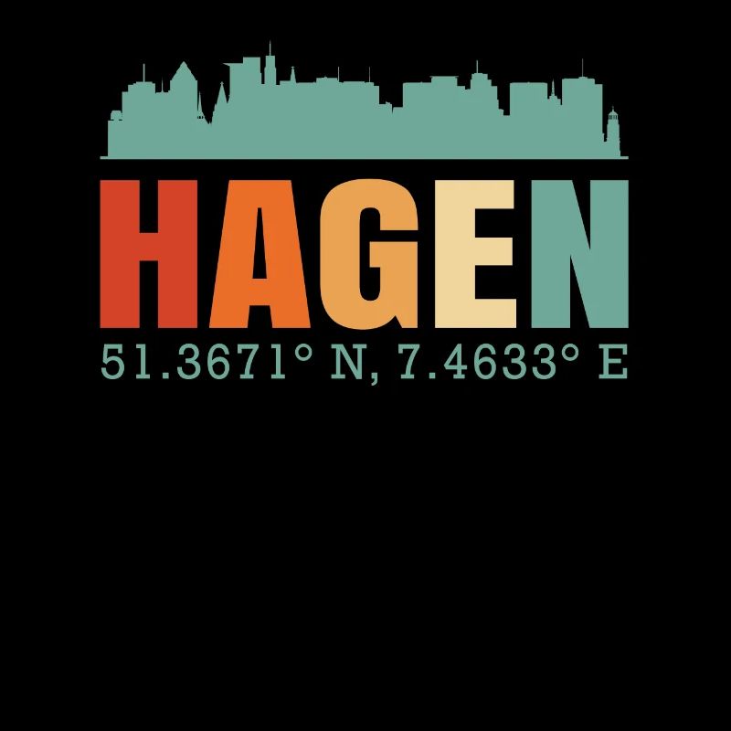 Hagen