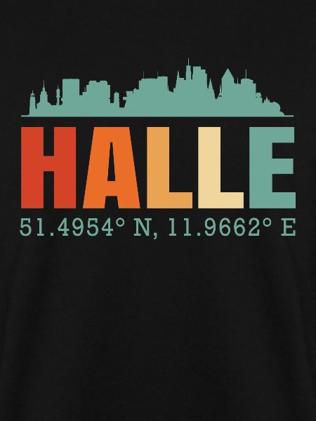 Halle