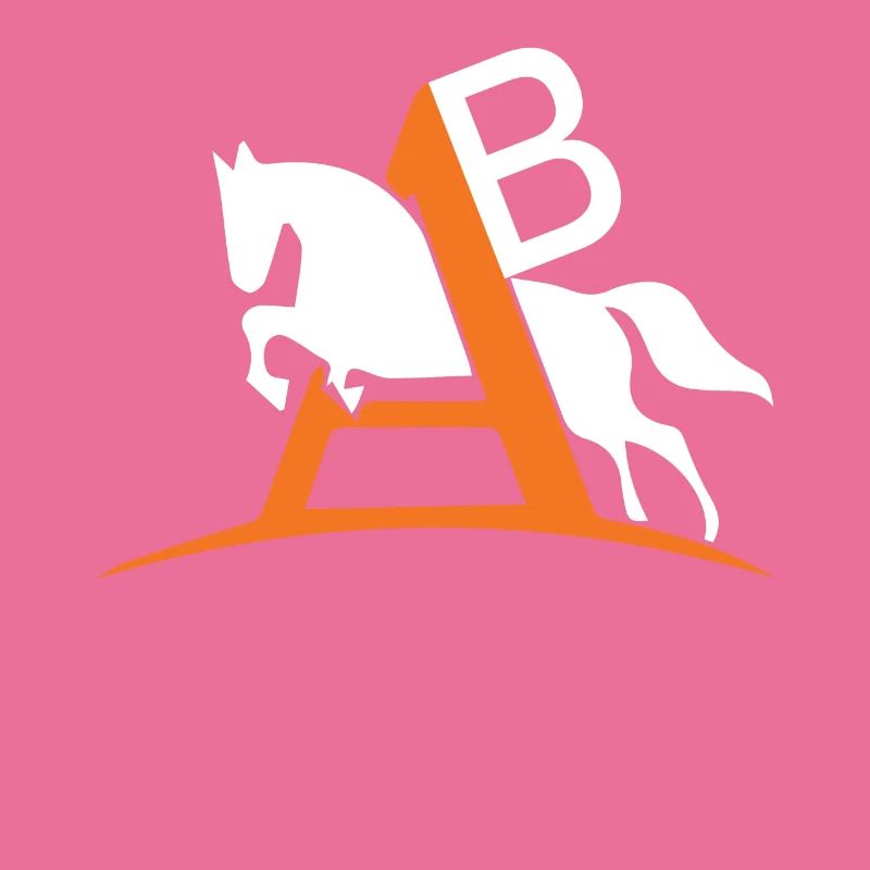 Ab Pferd -