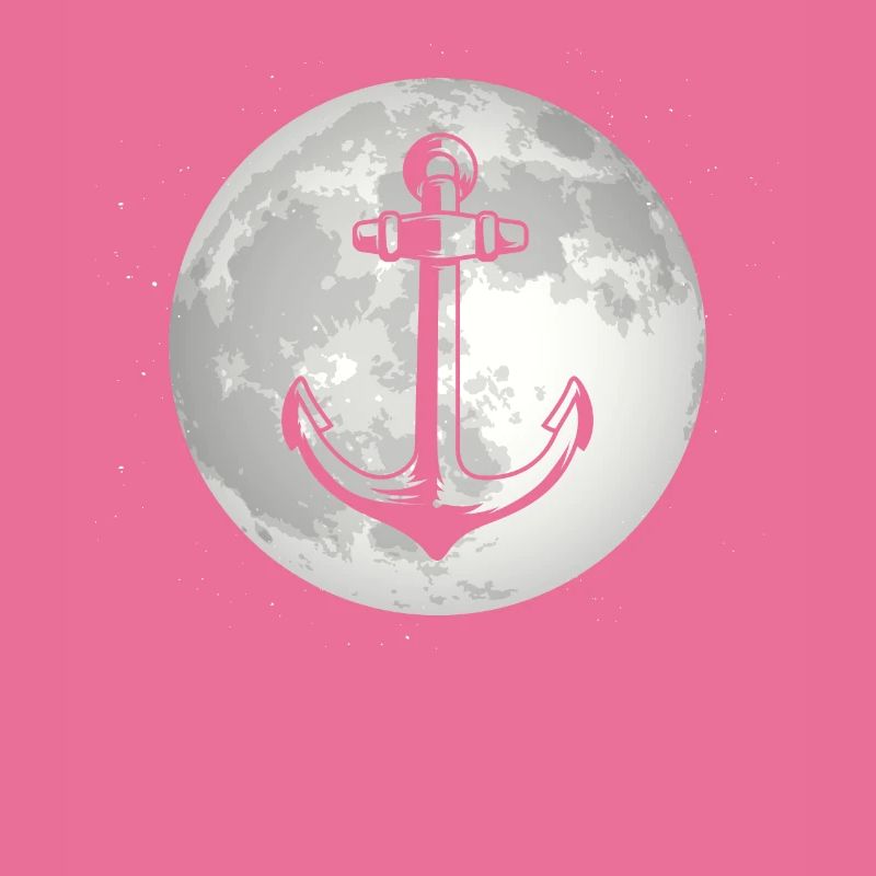 Vollmond - Anker -