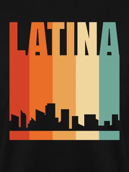 Latina