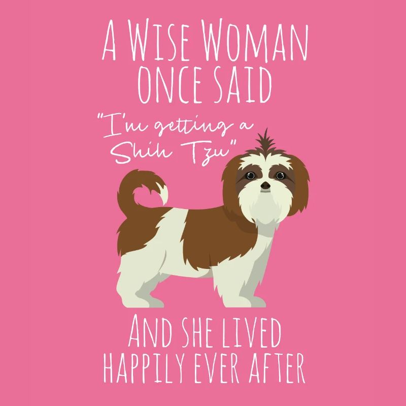 Shih Tzu