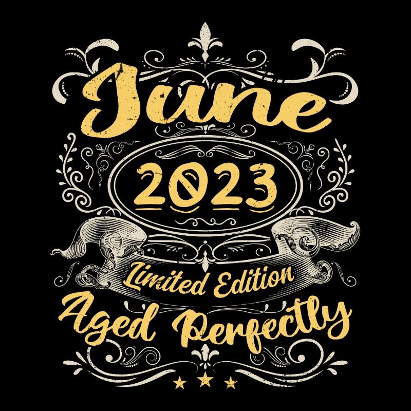 June 2023 | Vintage Gift 2023