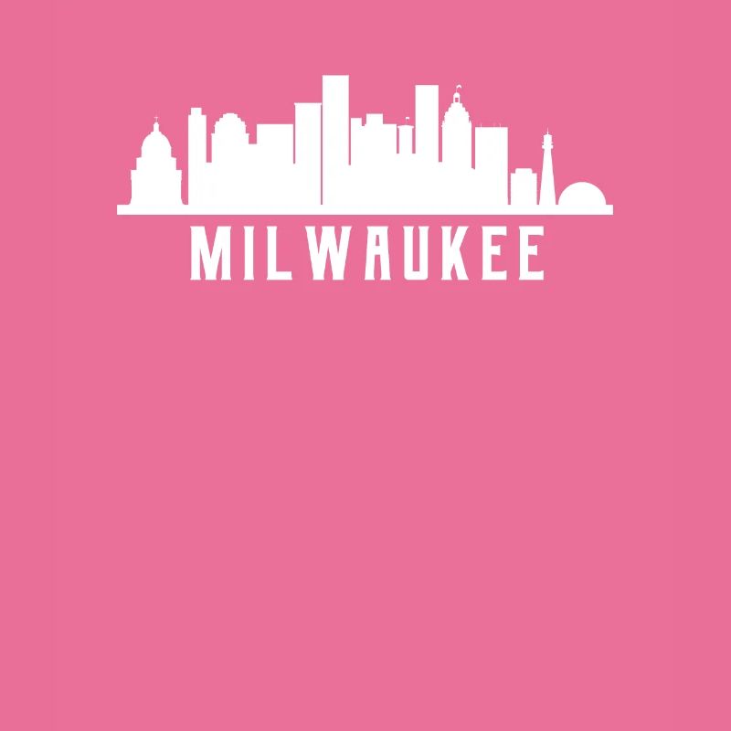 Milwaukee Skyline