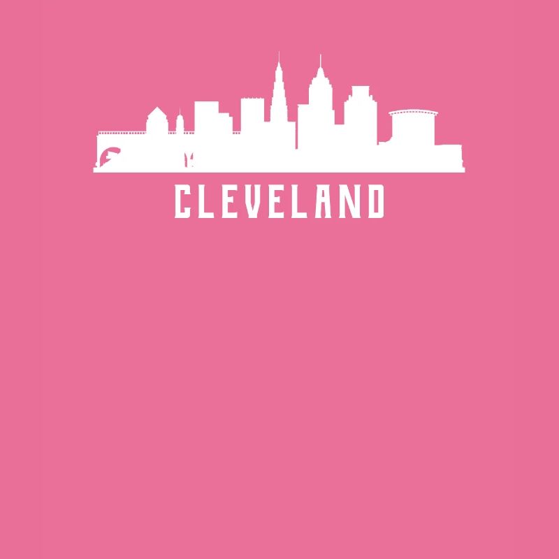 Cleveland Skyline