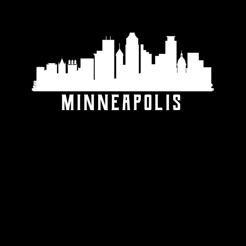 Minneapolis Skyline