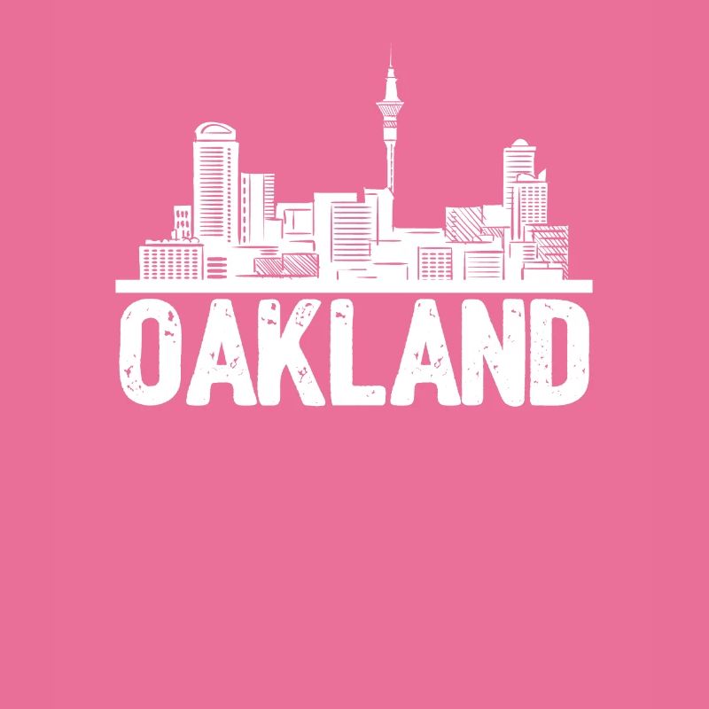 Oakland Skyline