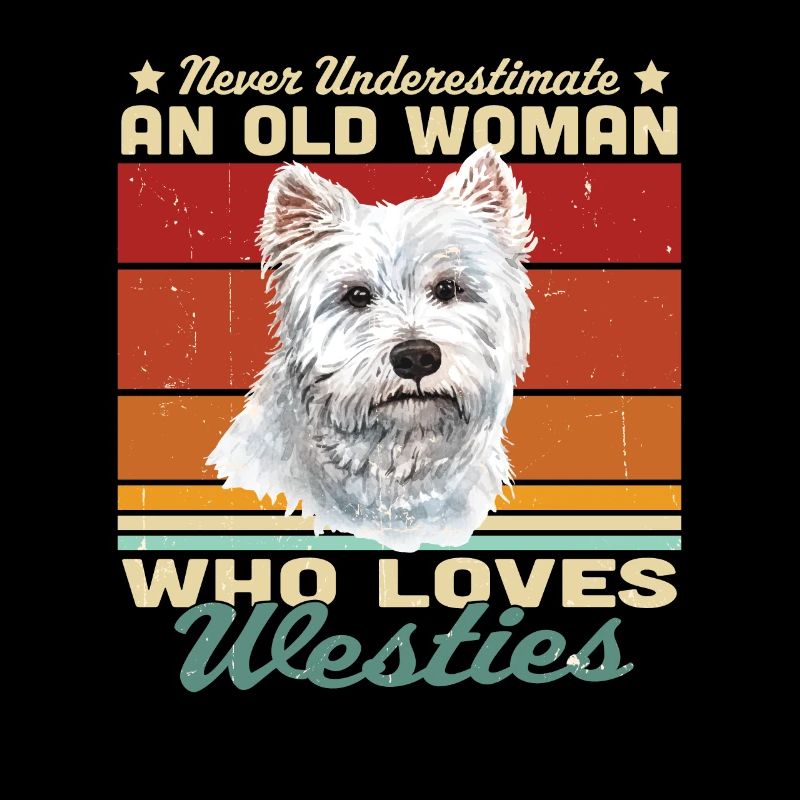 West highland terrier