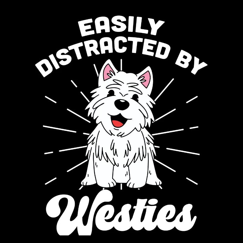 West highland terrier